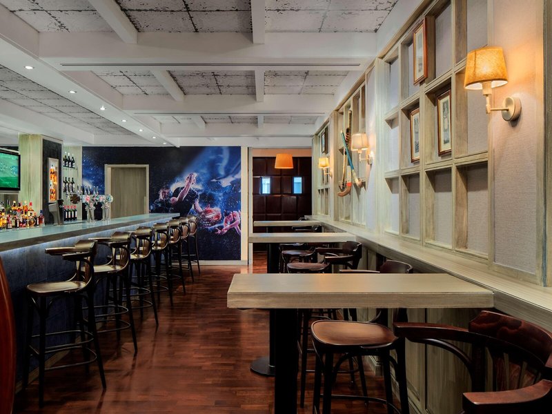 Hyatt Regency Dubai 20