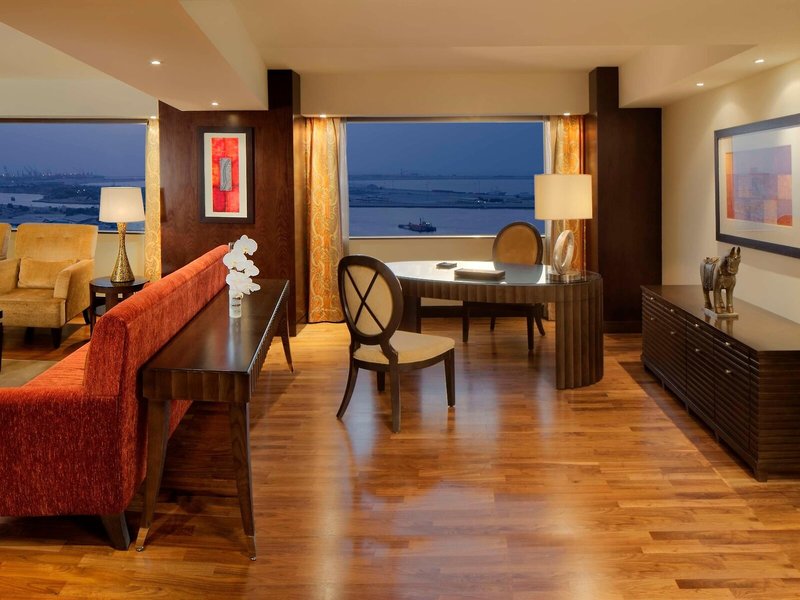 Hyatt Regency Dubai 24