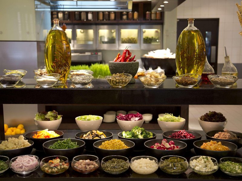 Hyatt Regency Dubai 25