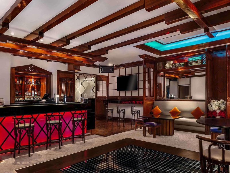 Hyatt Regency Dubai 26