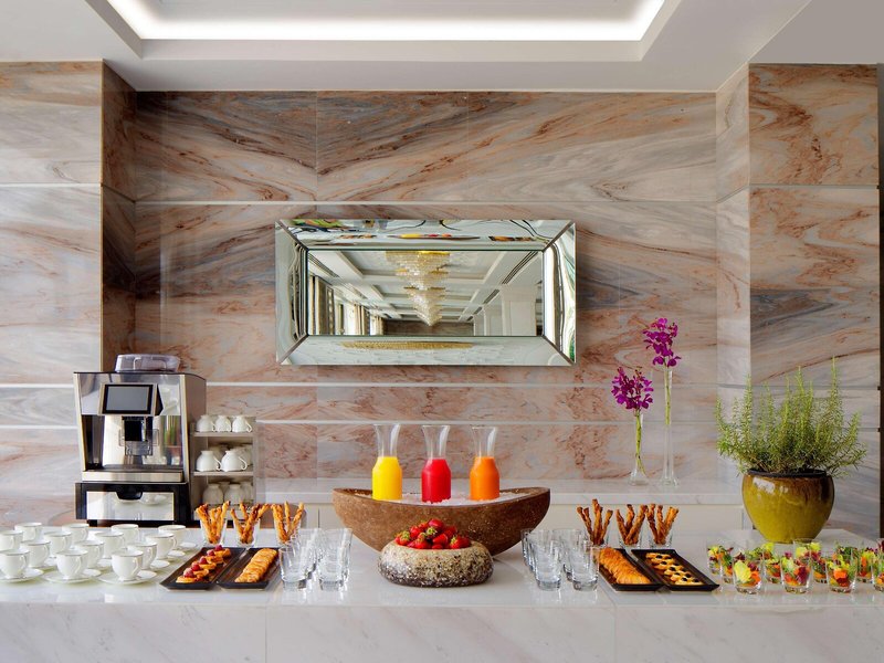 Hyatt Regency Dubai 27