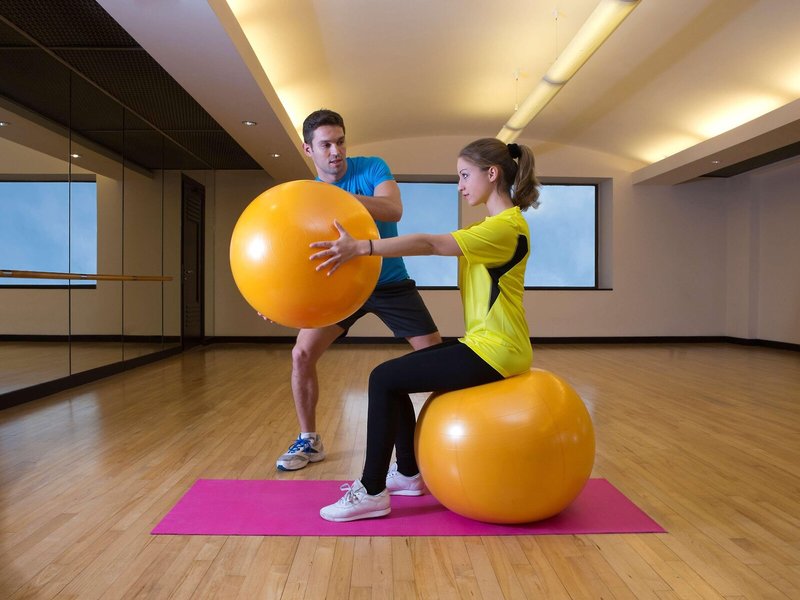 Hyatt Regency Dubai 29