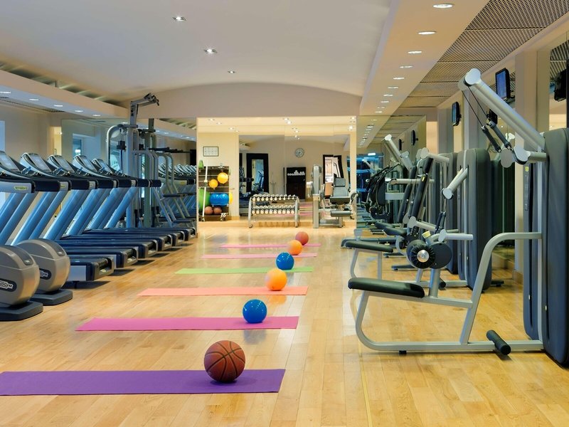 Hyatt Regency Dubai 30