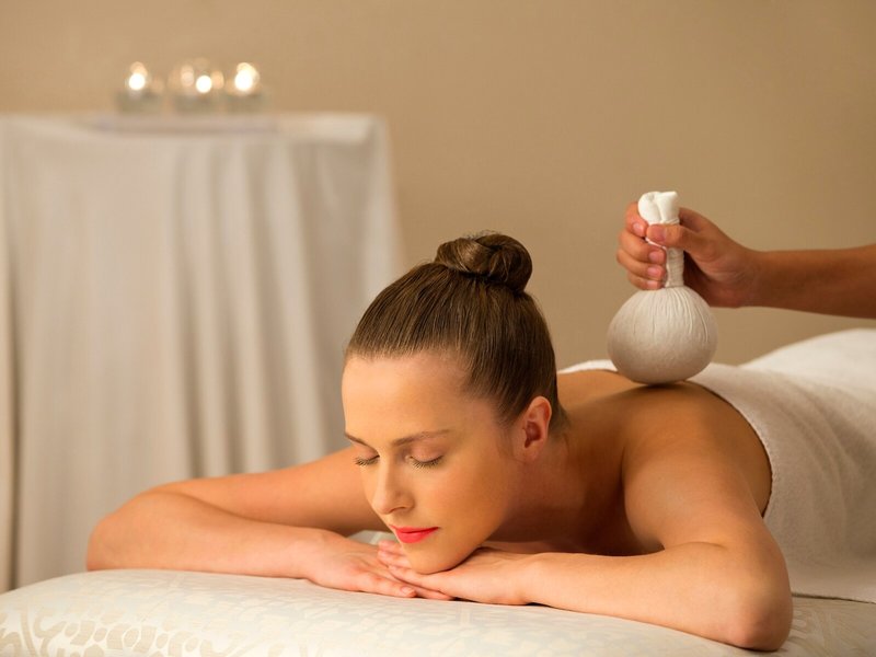 Hyatt Regency Dubai 32