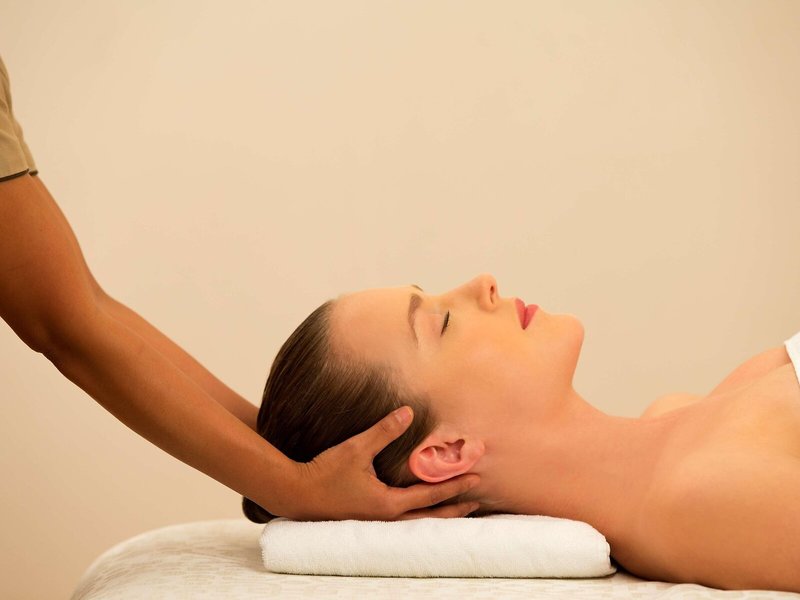 Hyatt Regency Dubai 33