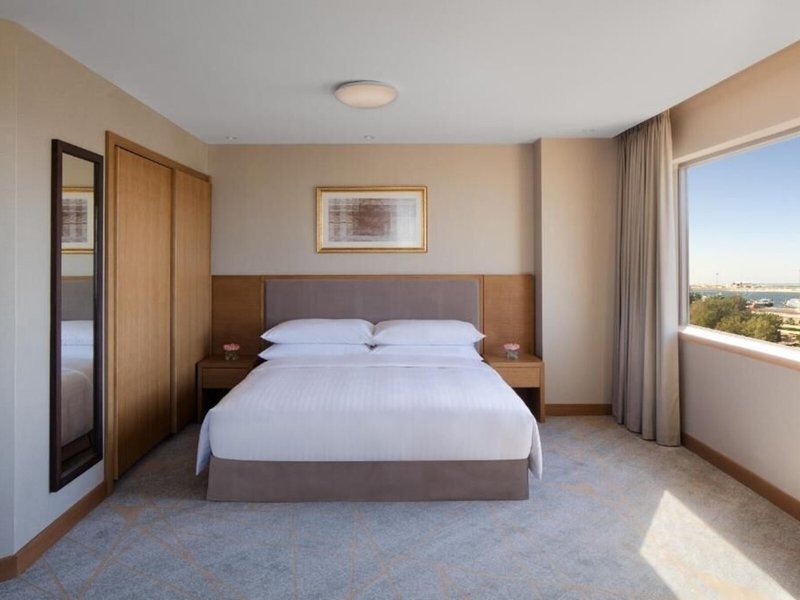 Hyatt Regency Dubai 35