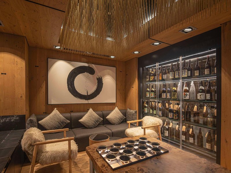 Hyatt Regency Dubai 39