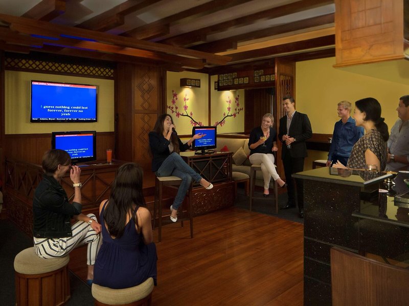 Hyatt Regency Dubai 43