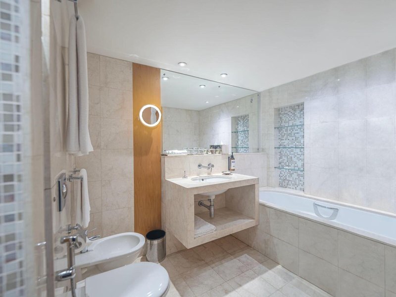 Hyatt Regency Dubai 48