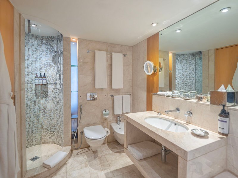 Hyatt Regency Dubai 49