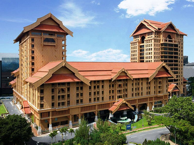 Royale Chulan Kuala Lumpur 1