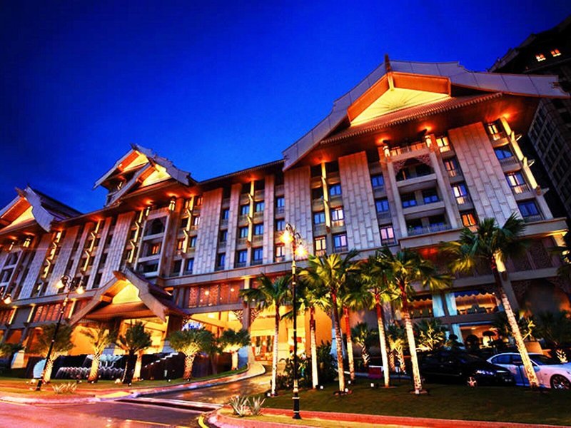Royale Chulan Kuala Lumpur 2