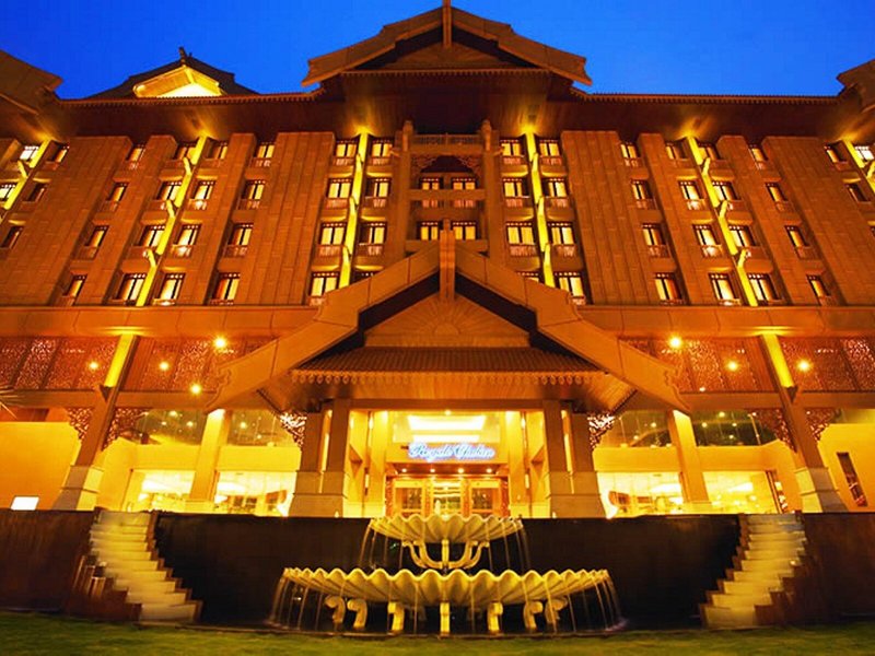 Royale Chulan Kuala Lumpur 3