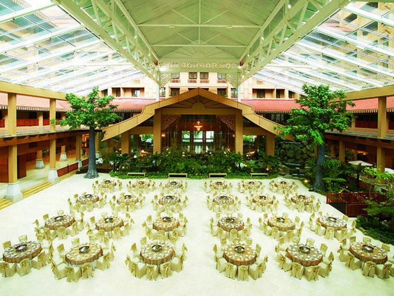 Royale Chulan Kuala Lumpur 4