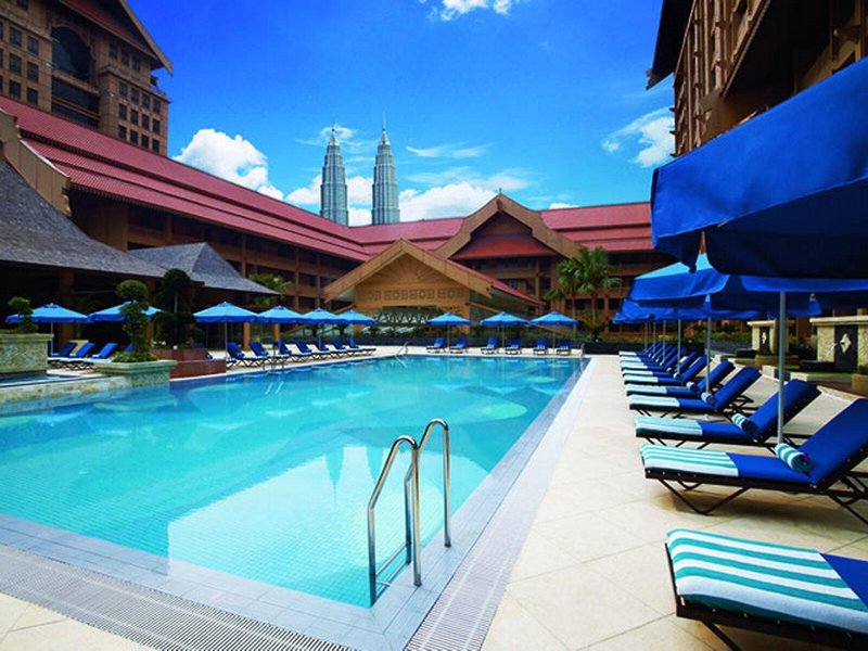 Royale Chulan Kuala Lumpur 5