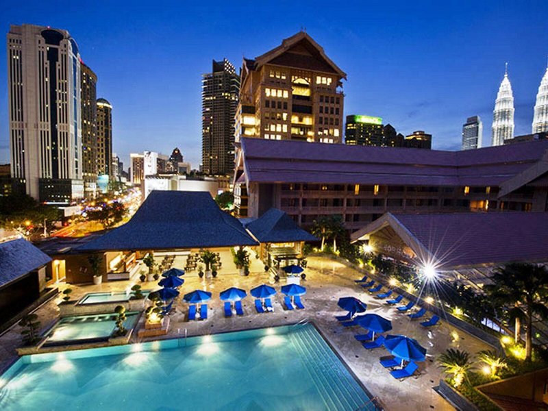 Royale Chulan Kuala Lumpur 6