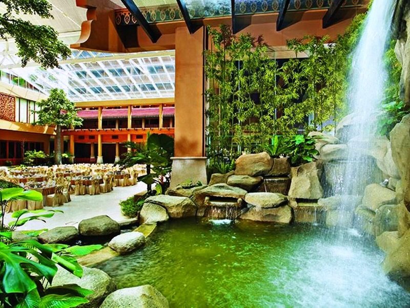 Royale Chulan Kuala Lumpur 7