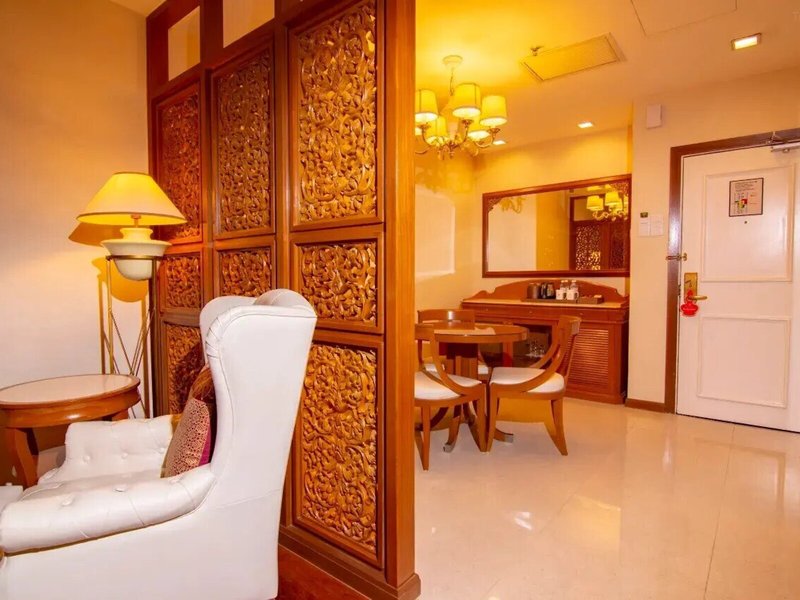 Royale Chulan Kuala Lumpur 8