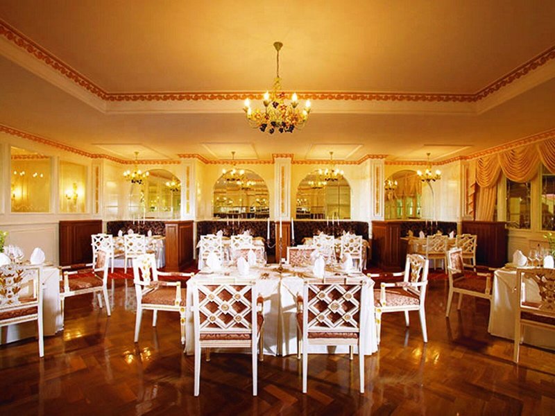 Royale Chulan Kuala Lumpur 9