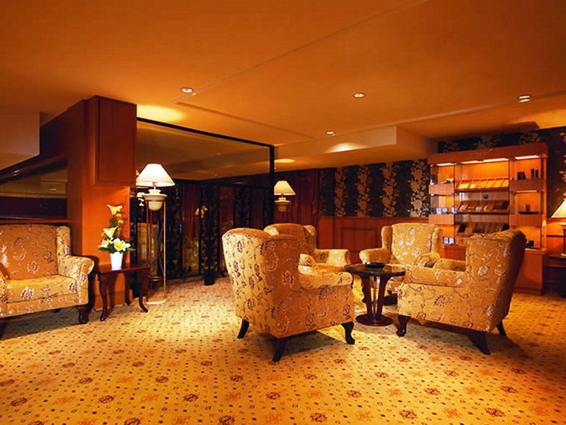 Royale Chulan Kuala Lumpur 10