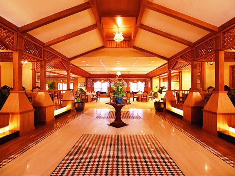 Royale Chulan Kuala Lumpur 11