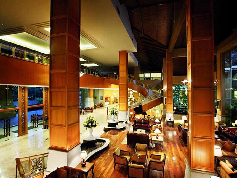 Royale Chulan Kuala Lumpur 12