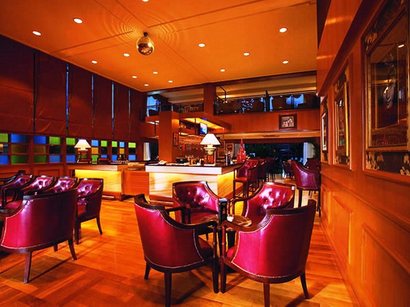 Royale Chulan Kuala Lumpur 13