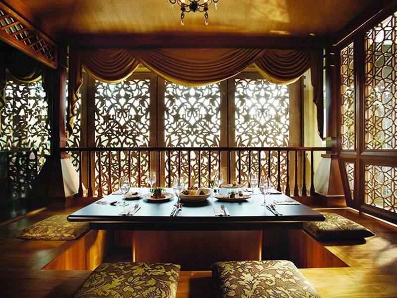 Royale Chulan Kuala Lumpur 14