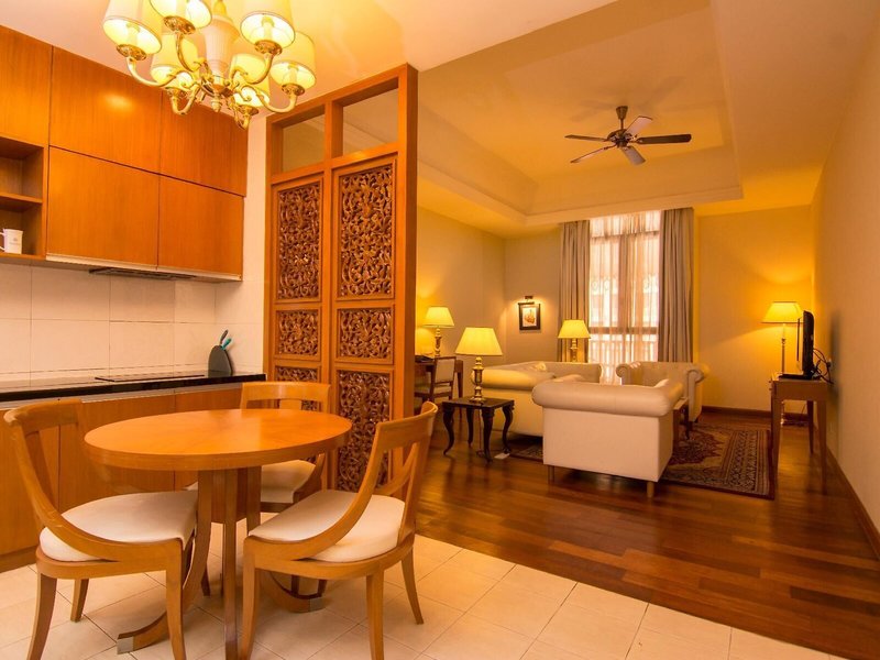 Royale Chulan Kuala Lumpur 15