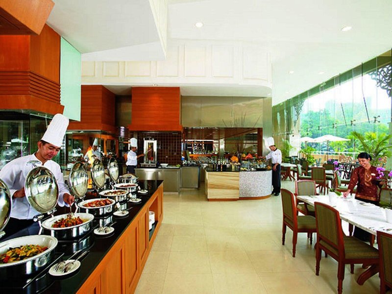 Royale Chulan Kuala Lumpur 16