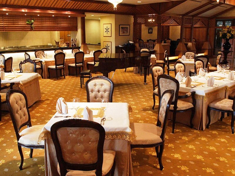 Royale Chulan Kuala Lumpur 17