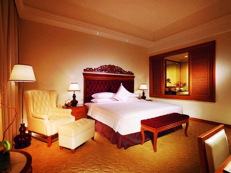 Royale Chulan Kuala Lumpur 18