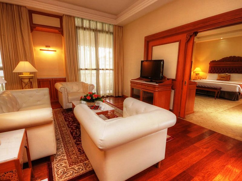 Royale Chulan Kuala Lumpur 19