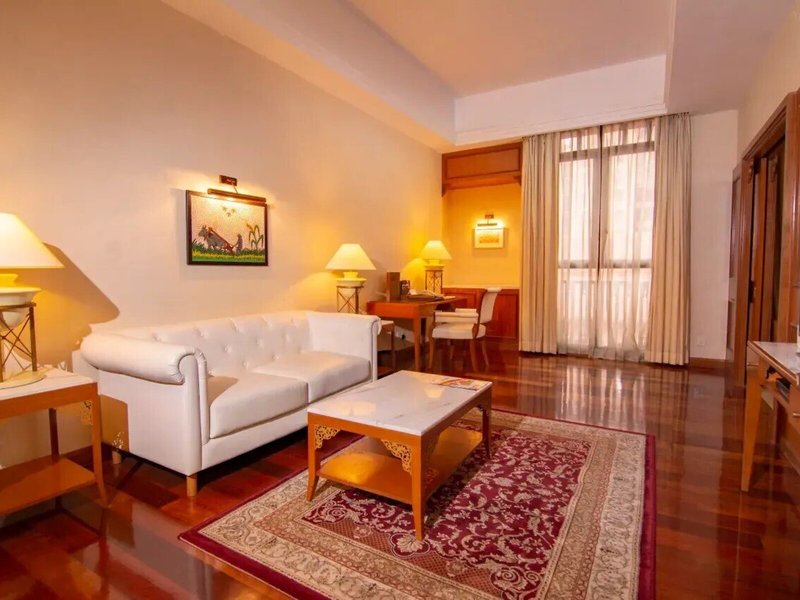 Royale Chulan Kuala Lumpur 21