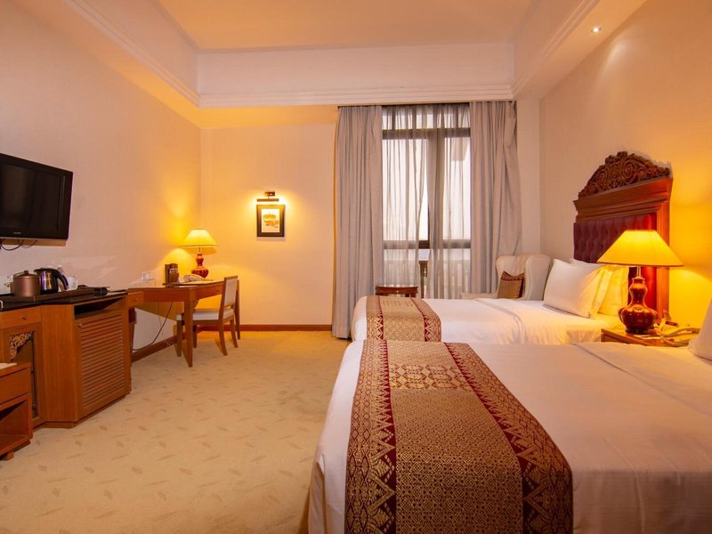 Royale Chulan Kuala Lumpur 23