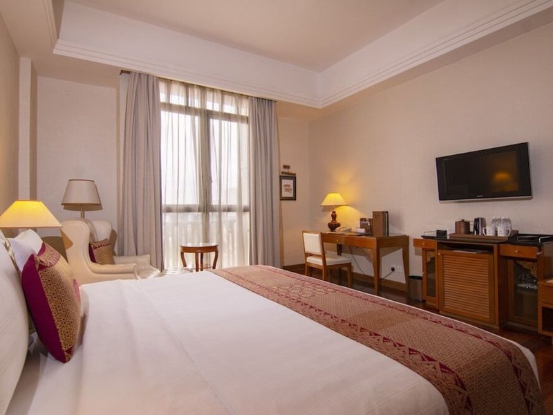 Royale Chulan Kuala Lumpur 24
