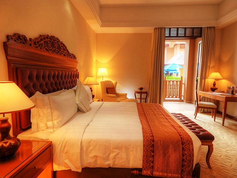 Royale Chulan Kuala Lumpur 25