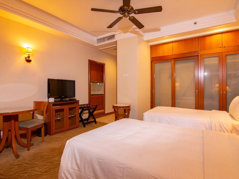 Royale Chulan Kuala Lumpur 26