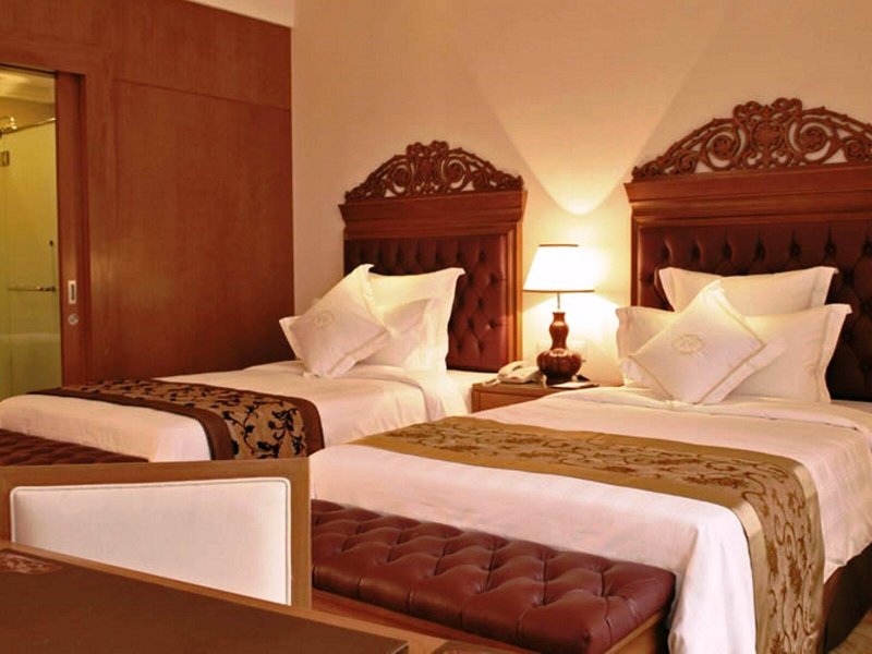 Royale Chulan Kuala Lumpur 27