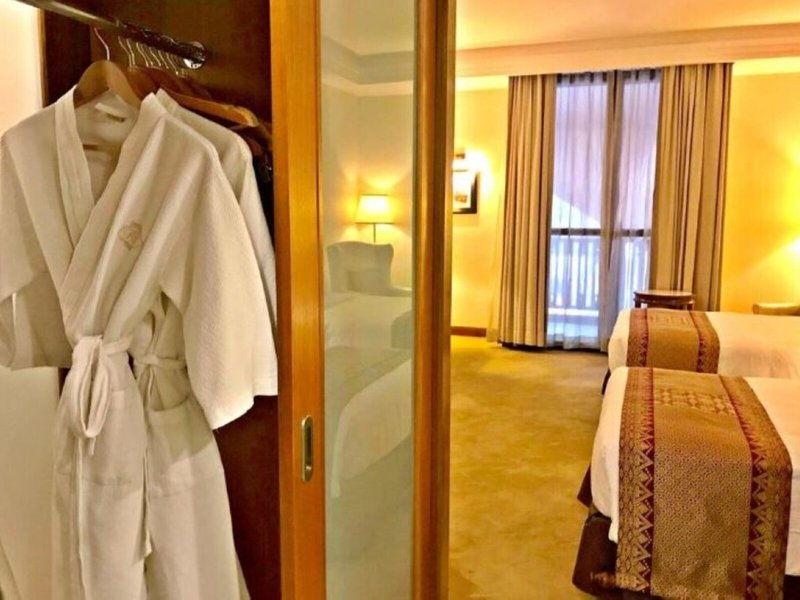 Royale Chulan Kuala Lumpur 28