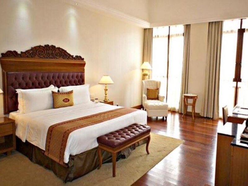 Royale Chulan Kuala Lumpur 29