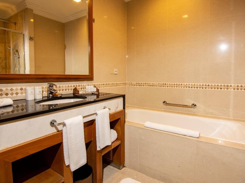Royale Chulan Kuala Lumpur 30