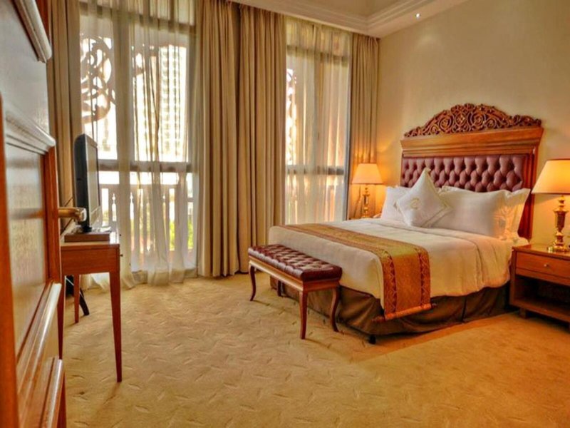 Royale Chulan Kuala Lumpur 31
