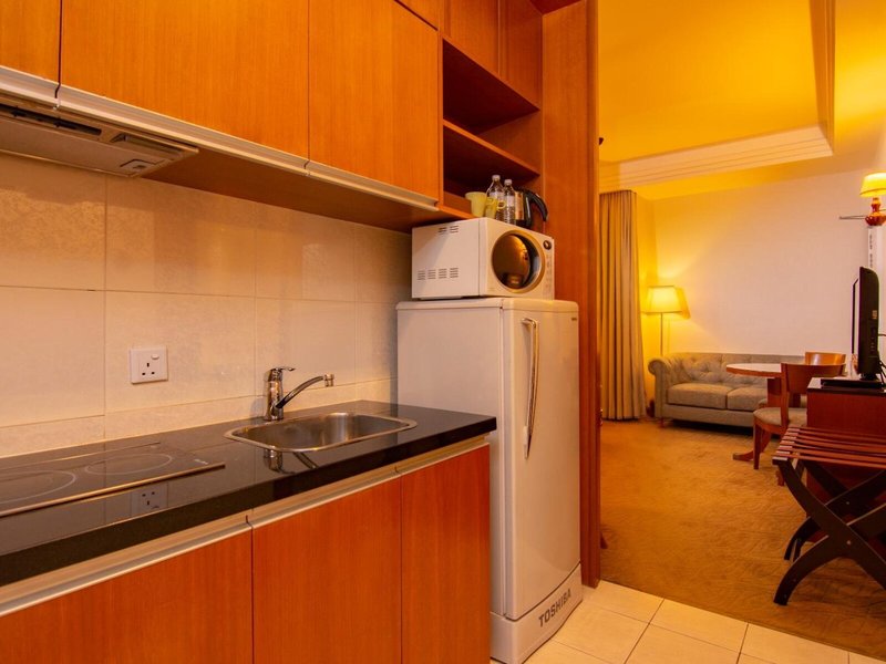 Royale Chulan Kuala Lumpur 33
