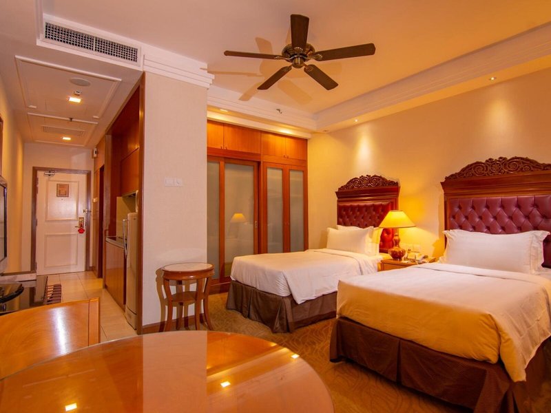 Royale Chulan Kuala Lumpur 34