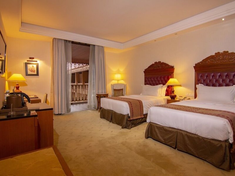 Royale Chulan Kuala Lumpur 36