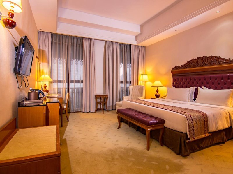 Royale Chulan Kuala Lumpur 37