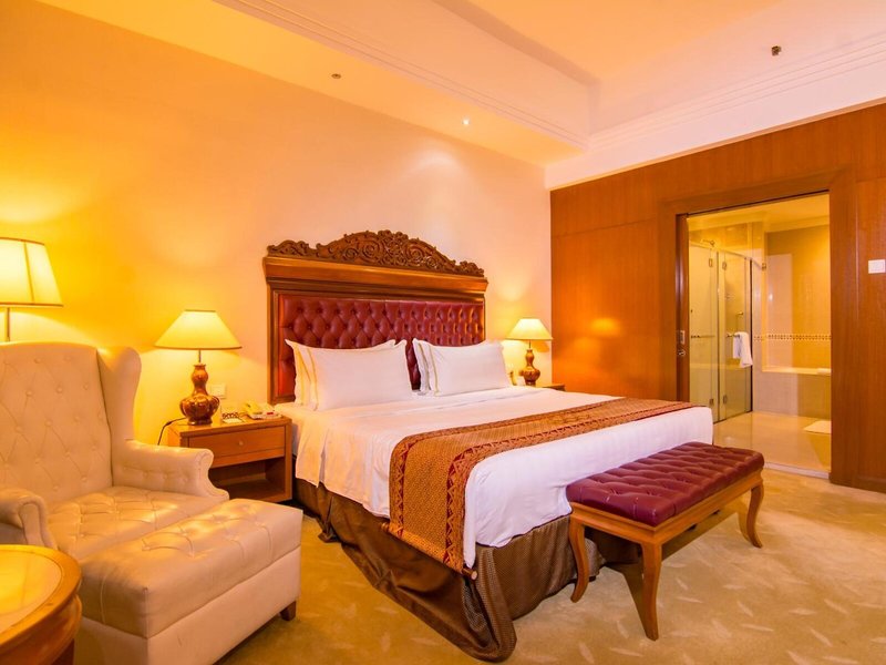 Royale Chulan Kuala Lumpur 38