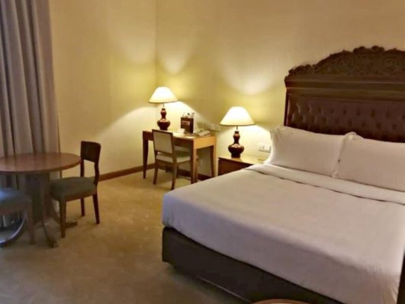 Royale Chulan Kuala Lumpur 39