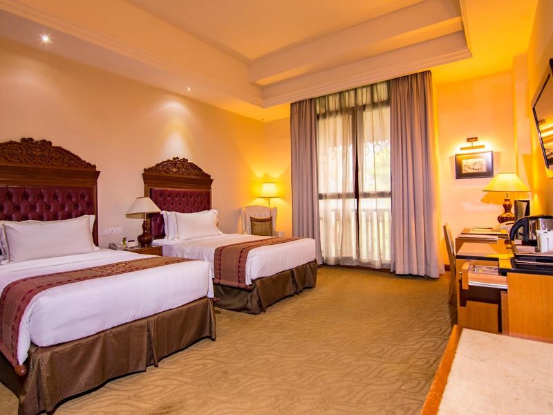 Royale Chulan Kuala Lumpur 40